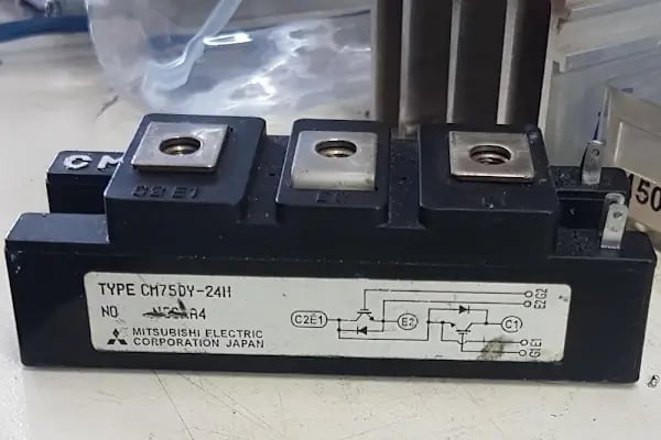 Burendel Elektronik San. ve Tic. A.ş. - Resim 3
