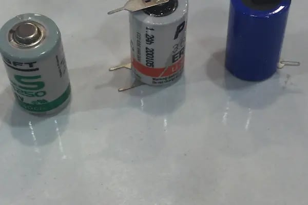 Burendel Elektronik San. ve Tic. A.ş. - Resim 5