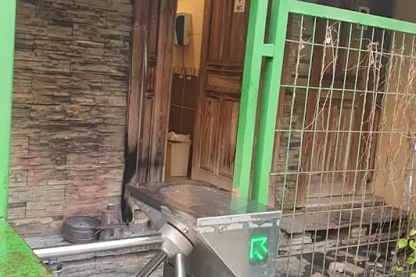 Kadir Has Parkı - Resim 19