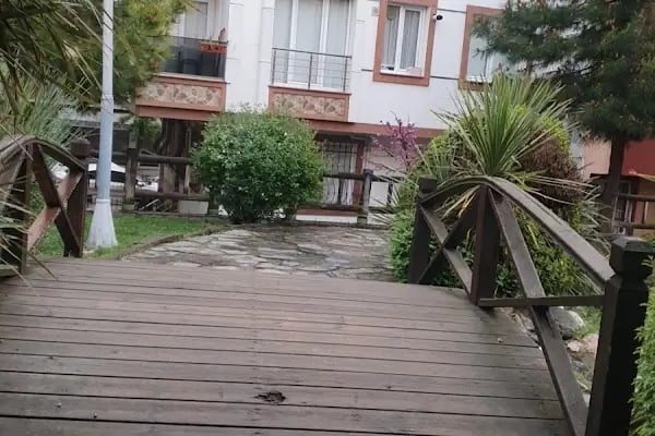 Kadir Has Parkı - Resim 11