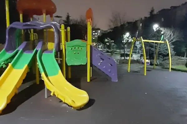 Kadir Has Parkı - Resim 13
