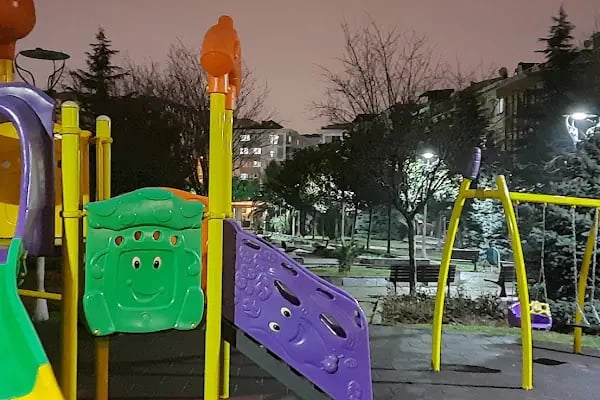 Kadir Has Parkı - Resim 3