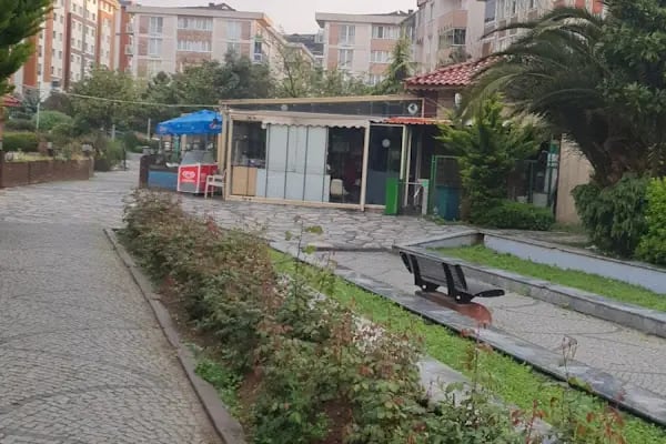 Kadir Has Parkı - Resim 4