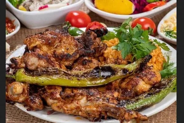 Yılmaz Et Kasap Restourant - Resim 19