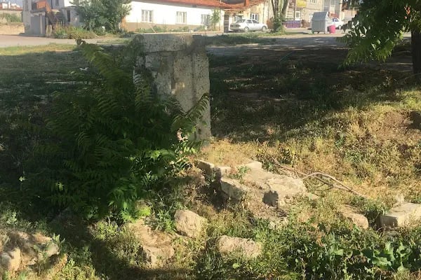 Beyşehir Kale kapısı - Resim 20