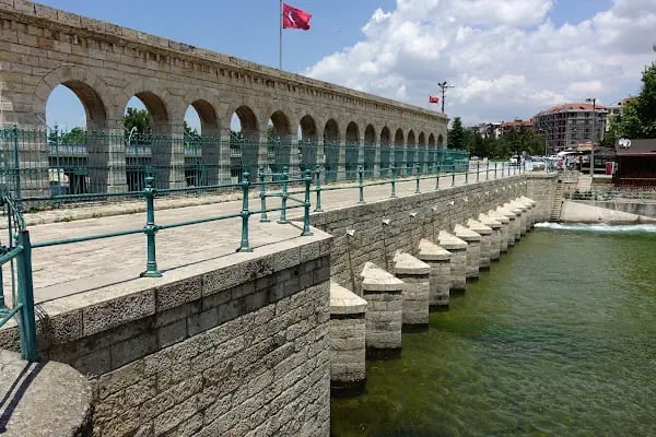 Beyşehir Kale kapısı - Resim 7