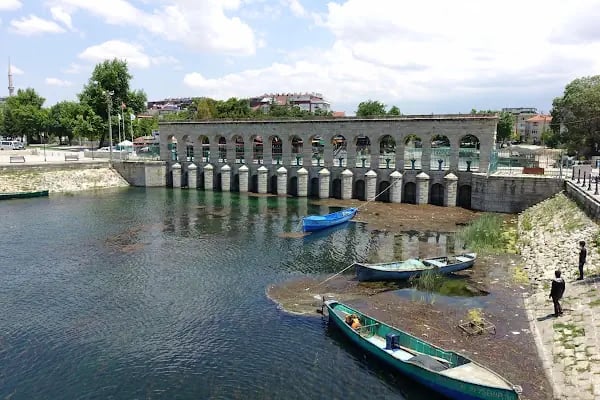 Beyşehir Kale kapısı - Resim 16