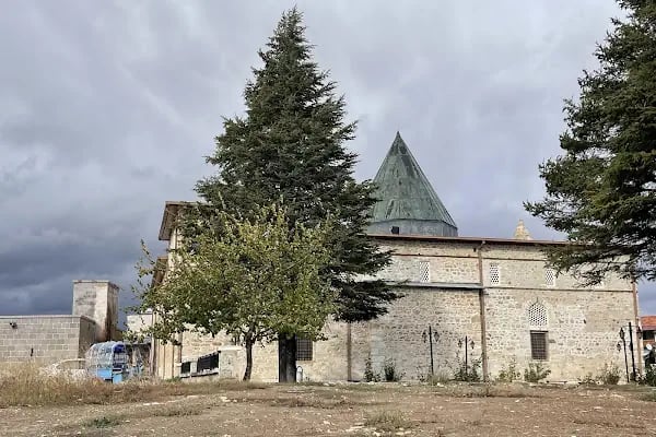 Beyşehir Kale kapısı - Resim 6