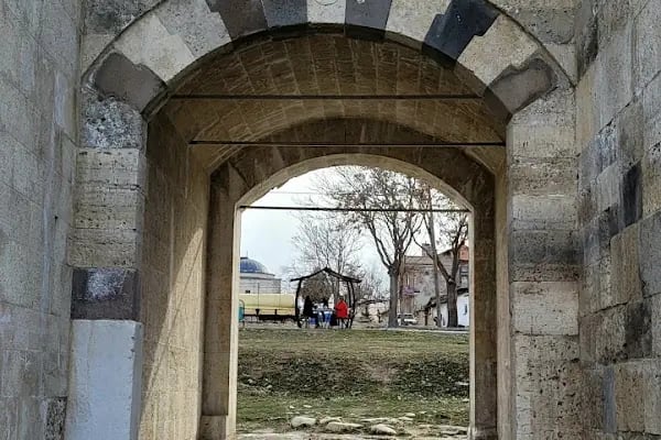 Beyşehir Kale kapısı - Resim 5