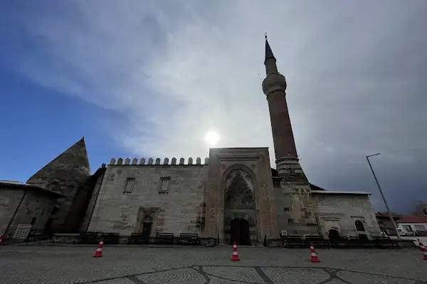 Beyşehir Kale kapısı - Resim 13