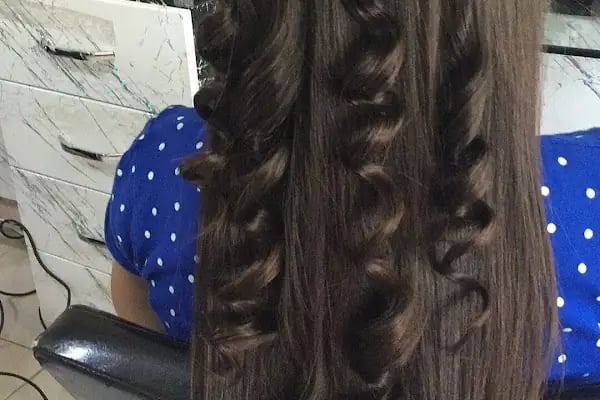 Engin Uysal hair &amp; makeup - Resim 4