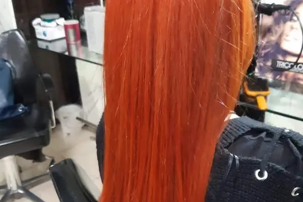 Engin Uysal hair &amp; makeup - Resim 3