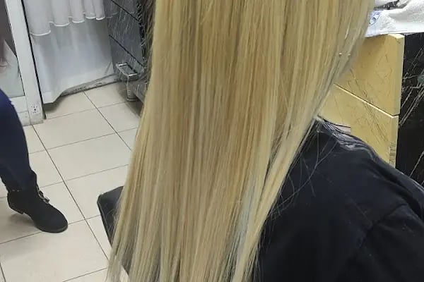 Engin Uysal hair &amp; makeup - Resim 1