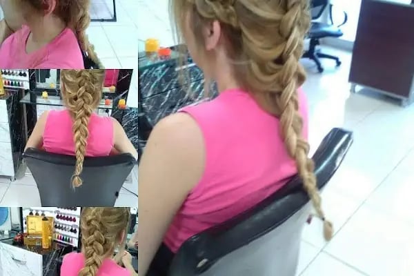 Engin Uysal hair &amp; makeup - Resim 16
