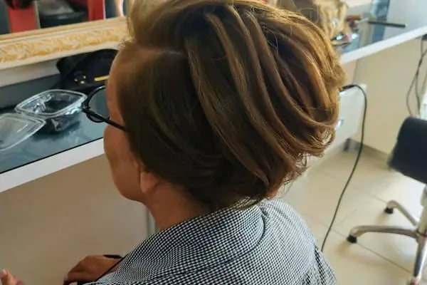 Engin Uysal hair &amp; makeup - Resim 9