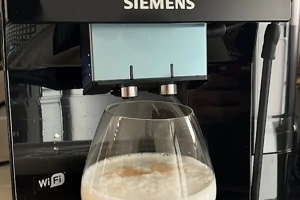 Siemens Dalaman - Aksel DTM - Resim 6