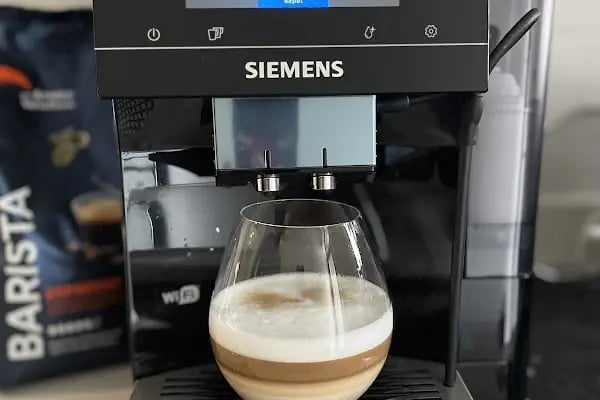 Siemens Dalaman - Aksel DTM - Resim 8