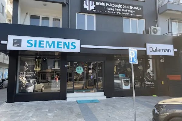 Siemens Dalaman - Aksel DTM - Resim 12