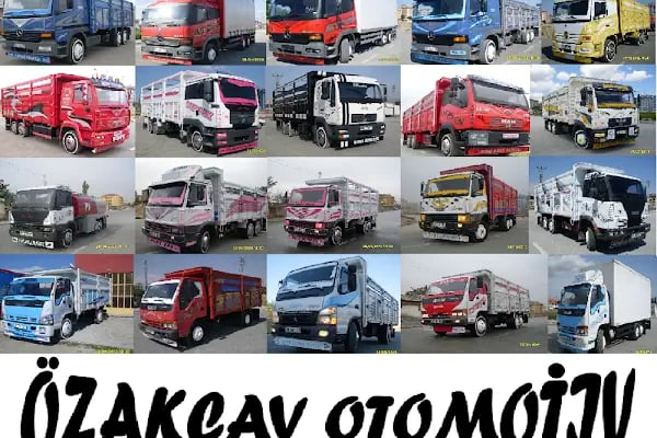ÖZAKÇAY OTOMOTİV - Resim 15