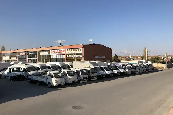 ÖZAKÇAY OTOMOTİV - Resim 7