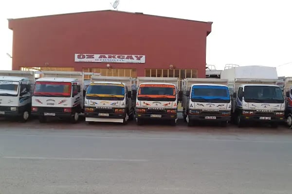 ÖZAKÇAY OTOMOTİV - Resim 16