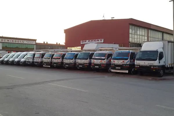 ÖZAKÇAY OTOMOTİV - Resim 13