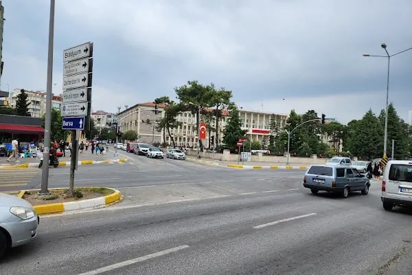 Balıkesir Valiliği - Resim 3