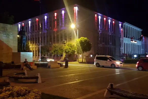 Balıkesir Valiliği - Resim 15