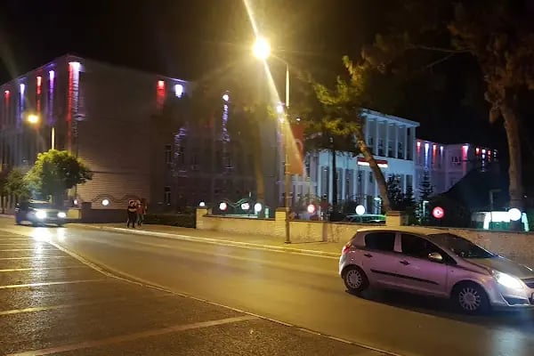 Balıkesir Valiliği - Resim 5