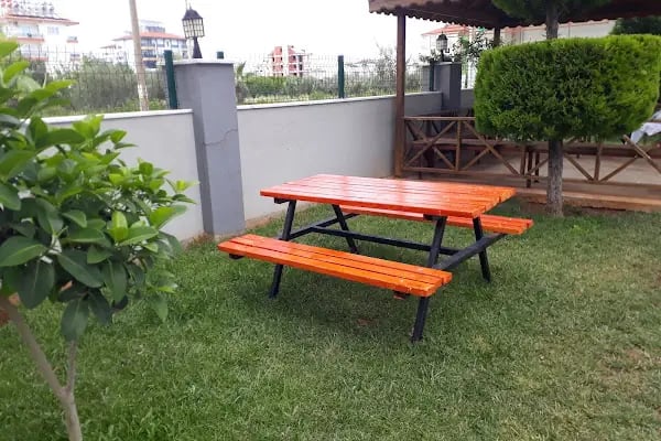 Liva Konakları - Resim 5