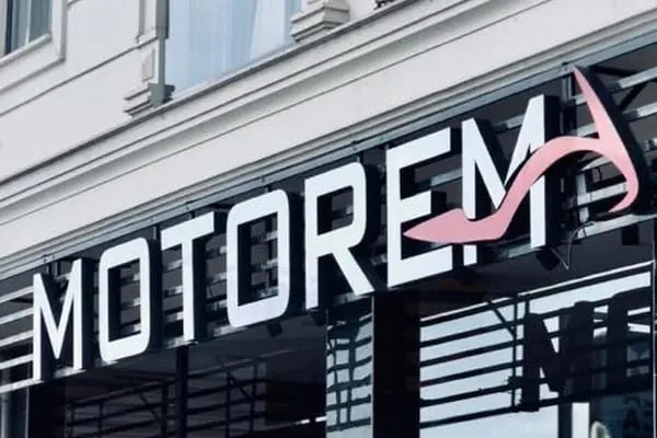 MOTOREM MOTORSİKLET MAĞAZASI - Resim 20