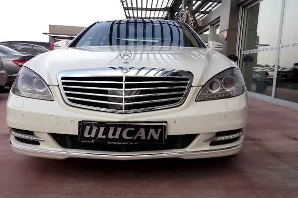 ULUCAN OTOMOTİV - Resim 13