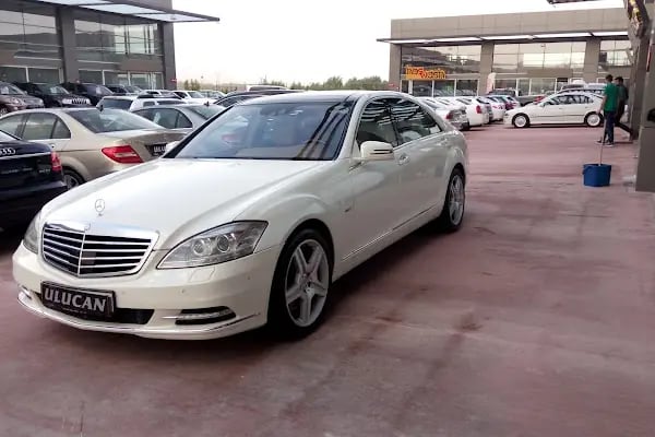 ULUCAN OTOMOTİV - Resim 19