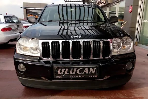 ULUCAN OTOMOTİV - Resim 4