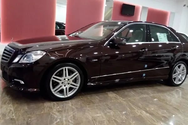 ULUCAN OTOMOTİV - Resim 9