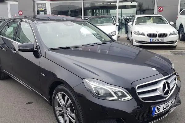 ULUCAN OTOMOTİV - Resim 3