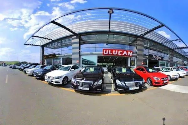 ULUCAN OTOMOTİV - Resim 5