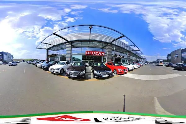 ULUCAN OTOMOTİV - Resim 10