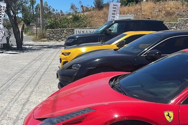 Bodrum Çağ Group - Resim 10