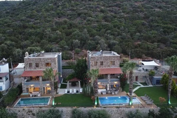 Bodrum Çağ Group - Resim 8
