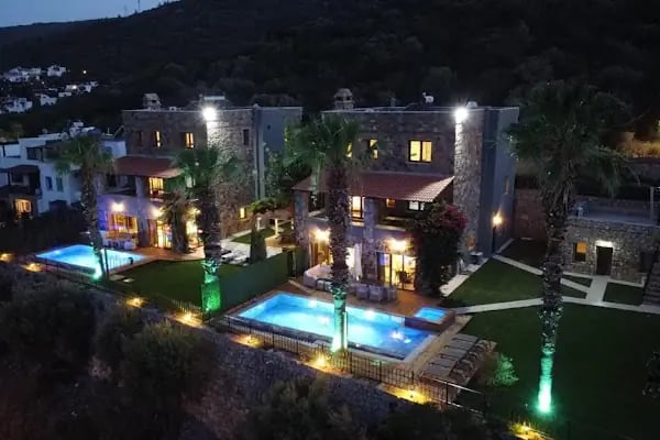 Bodrum Çağ Group - Resim 2