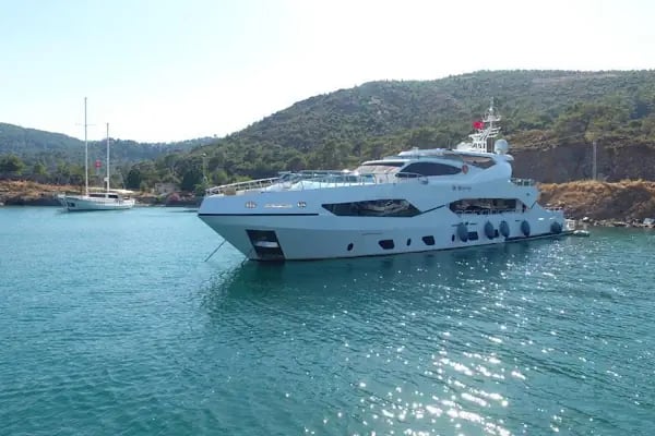 Bodrum Çağ Group - Resim 4