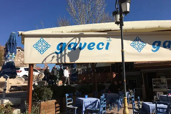 Gaveci - Resim 15