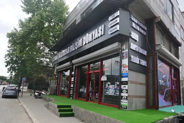Uzman Bilgisayar gaziantep - Resim 3