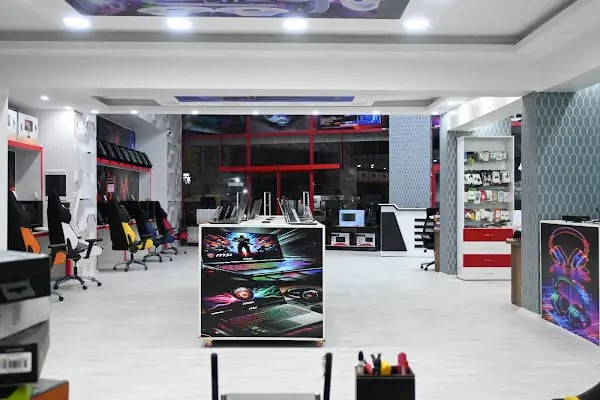 Uzman Bilgisayar gaziantep - Resim 4