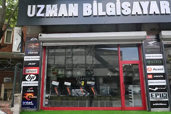 Uzman Bilgisayar gaziantep - Resim 6