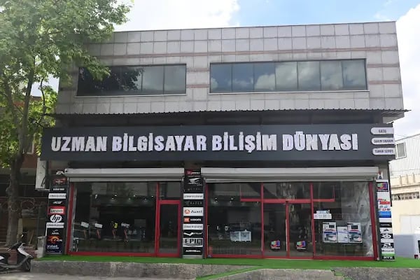 Uzman Bilgisayar gaziantep - Resim 2