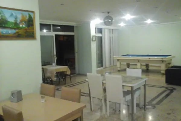 Şükrü Bey Apartmanı - Resim 20