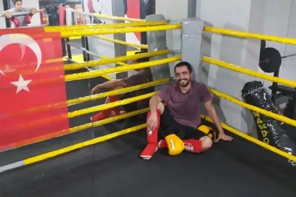 Viking Spor Okulu - Resim 11