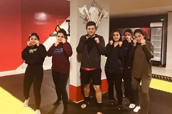 Viking Spor Okulu - Resim 2